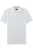 OLYMP Casual Regular Fit Polo shirt Korte mouw wit