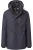 Casa Moda Jas blauw, Effen