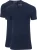 Slater 2-pack Stretch T-shirt Navy