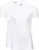 Slater 2-pack Stretch V-hals T-shirt Wit