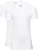 Slater 2-pack Stretch Diepe V-hals T-shirt Wit