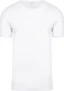 Alan Red T-shirt Osaka Wit