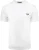 Fred Perry Ringer T-Shirt Wit