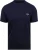 Fred Perry Ringer T-Shirt Navy