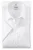 OLYMP Level Five Body Fit Overhemd Korte mouw wit