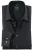 OLYMP Level Five Body Fit Overhemd ML6 (vanaf 68 CM) zwart