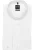 OLYMP Level Five Body Fit Overhemd ML6 (vanaf 68 CM) wit