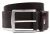 Tommy Hilfiger Denton Riem Donkerbruin