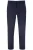 Alberto Water-Repellent Revolutional Slim Fit Chino Marine, Effen