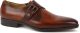 Giorgio Scandicci Schoen Bruin Monk Strap