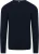 Alan Red Olbia Longsleeve T-shirt Navy