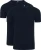 Alan Red Oklahoma T-Shirt Stretch Navy (2-Pack)