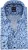 OLYMP Overhemd Lvl 5 Blauw Dessin