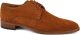 Suitable Leren Herenschoen Cognac 740