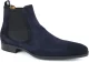 Giorgio Amalfi Notte Boot Navy