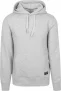 Bjorn Borg Hoodie Lichtgrijs
