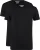 Garage 2-Pack Basic T-shirt Bio Zwart