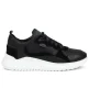 Greyder Lab Sneaker GL-212-24 Zwart