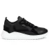 Greyder Lab Sneaker GL-212-24 Zwart