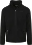 Tenson Miracle Fleece Jack Zwart