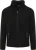 Tenson Miracle Fleece Jack Zwart