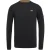 Pme Legend Male Truien Pkw0000330 Buckley Knit
