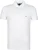 Tommy Hilfiger 1985 Poloshirt Wit