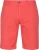 Suitable Short Chino Arend Koraal Rood