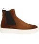Giorgio Chelsea Boy Boot Bruin