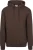Colorful Standard Organic Hoodie Donkerbruin