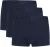 Levi’s Boxershorts 3-Pack Uni Donkerblauw