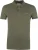 Lacoste Poloshirt Pique Khaki