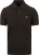 Lyle and Scott Polo Charcoal