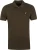 Lyle and Scott Polo Olive