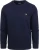 Lyle & Scott Trui Navy
