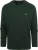 Lyle & Scott Trui Donker Groen