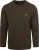 Lyle & Scott Trui Olive
