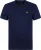 Lyle and Scott Blauw T-shirt