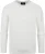 Suitable Trui O-Hals Wit