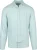 Hackett Overhemd Garment Dyed Groen