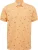 Cast Iron Polo Shirt Apricot Oranje
