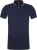 Suitable Polo Jesse Donkerblauw