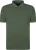 Suitable Respect Polo Pete Donkergroen