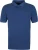 Suitable Respect Polo Pete Donkerblauw