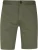 Vanguard Chino Short Twill Donkergroen