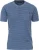 Casa Moda T-Shirt Blauw Strepen