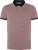 Suitable Oxford Polo Rood