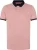 Suitable Oxford Polo Roze