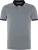 Suitable Oxford Polo Donkerblauw