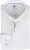 R2 Overhemd Uni Wit